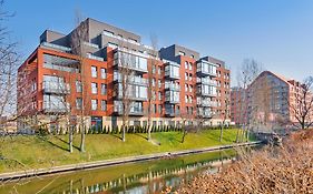 Apartamenty Sun&Snow Chmielna Park